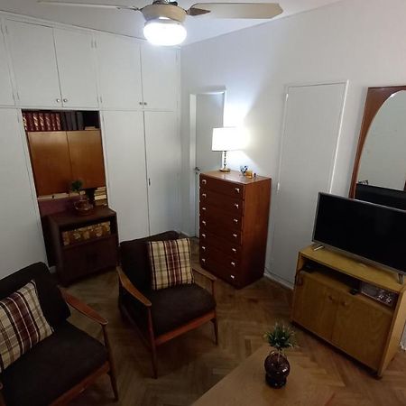 Апартаменты Recoleta Inolvidable Буэнос-Айрес Экстерьер фото