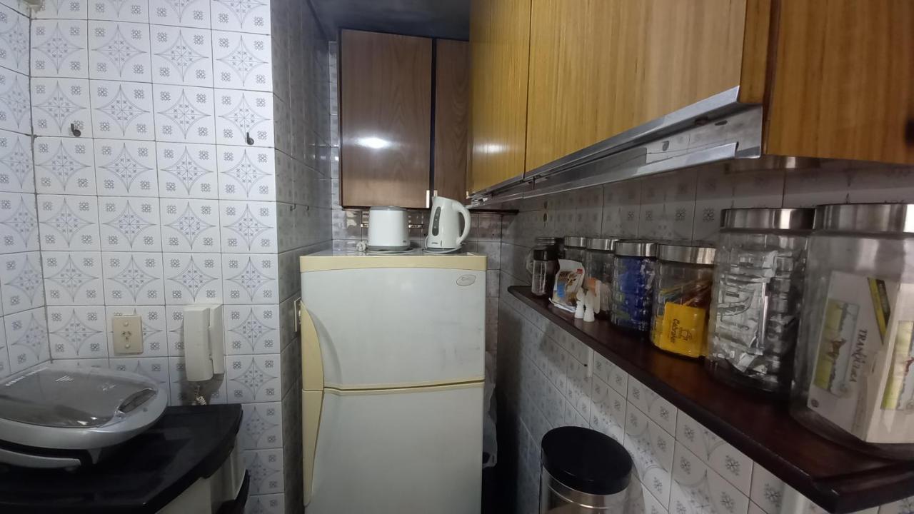 Апартаменты Recoleta Inolvidable Буэнос-Айрес Экстерьер фото