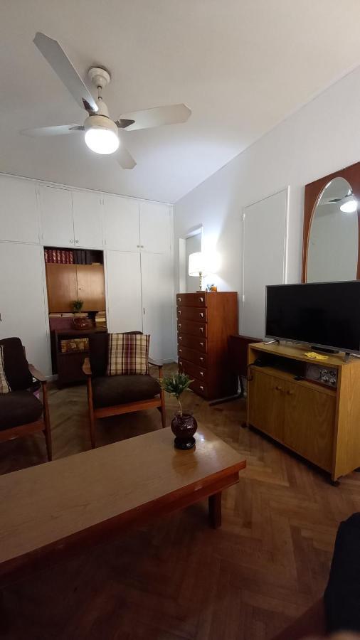 Апартаменты Recoleta Inolvidable Буэнос-Айрес Экстерьер фото